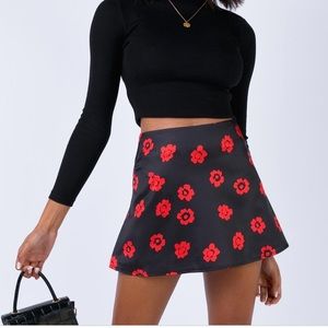 princess polly skirt